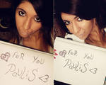 For you . by street-rebel