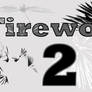 Fireworks 2 Free Gimp / Photoshop Brush set