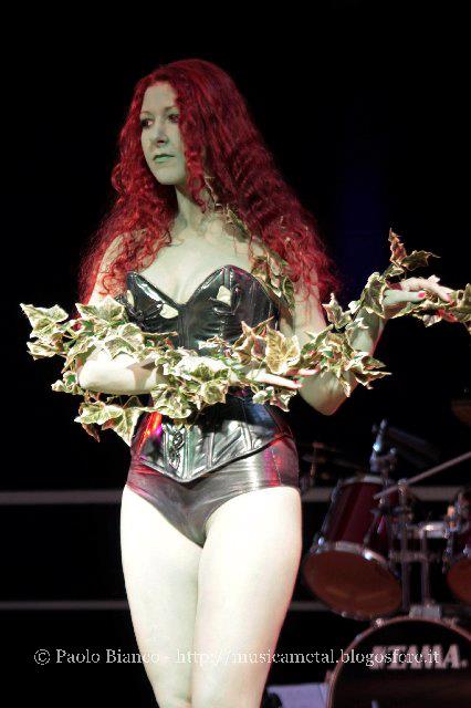 Poison Ivy 2