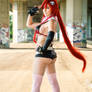 Yoko Littner 7