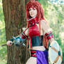 Risty - Queen's Blade