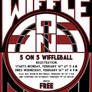 5 on 5 WiffleBall