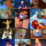 Disney girls part 1