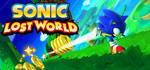 Sonic lost world group icon by shadicthehedghoge