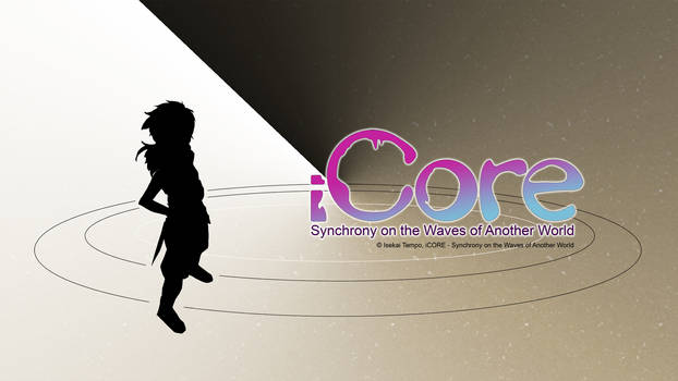 iCORE: Kickstarter pre-launch banner