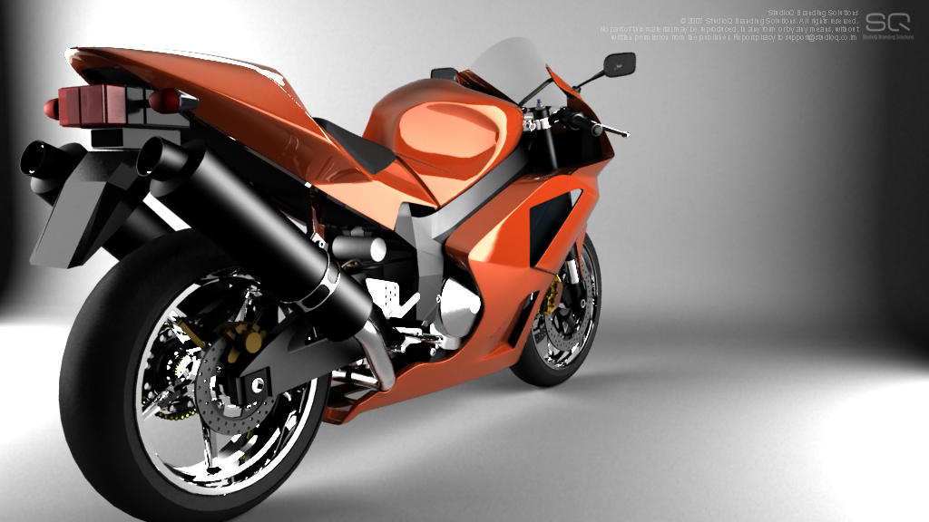 Motorcycle Rvt File Sunshine RVT by krishna-sq on DeviantArt