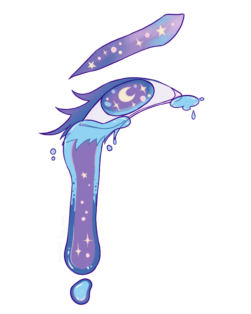 Crying Orbit Crying Stars by ScaryMath on DeviantArt
