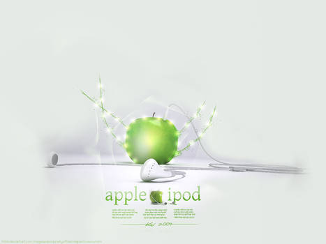 Apple ipod