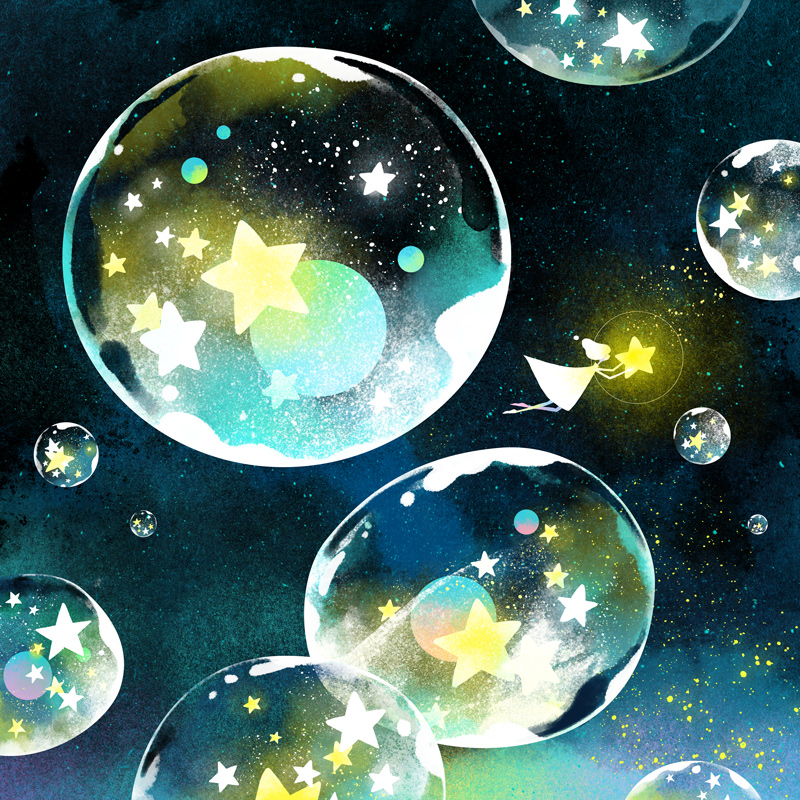 Bubbles