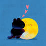 Happy Moon Festival!