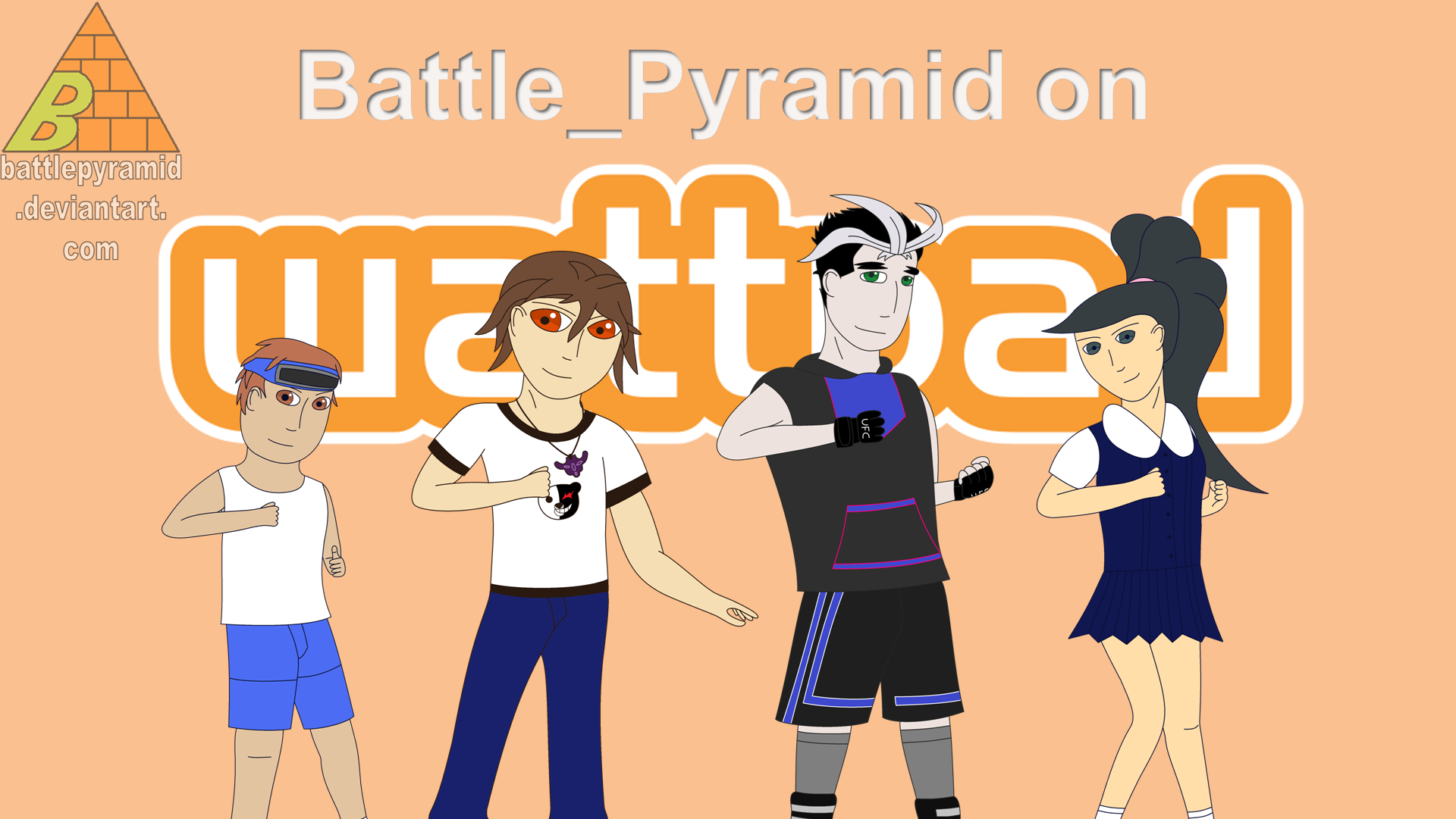 Battle_Pyramid on Wattpad