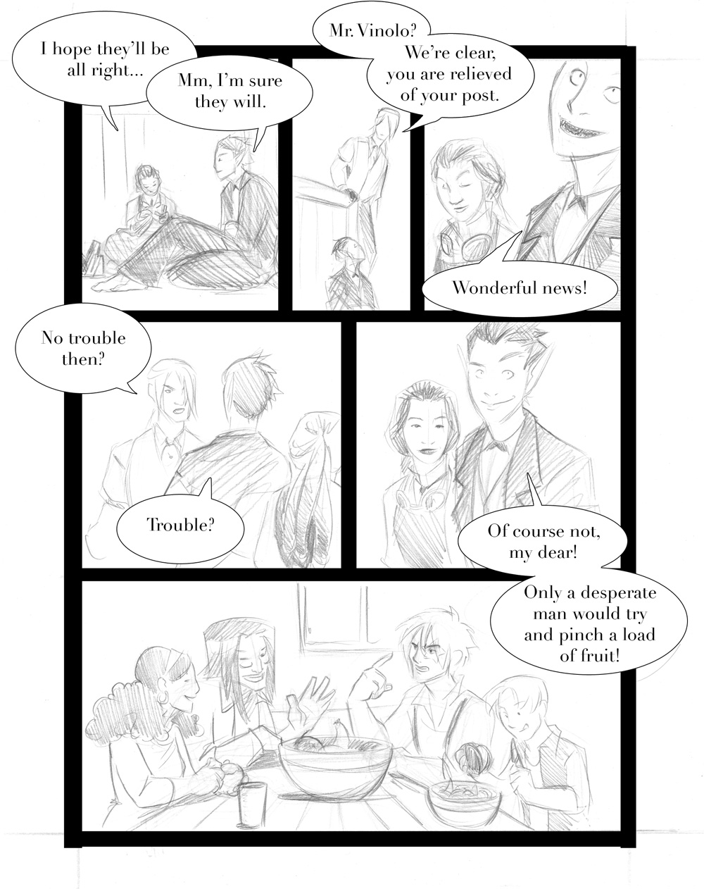 Rogue Skies: Round 1 -pg14