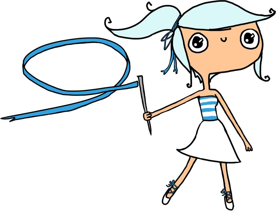 Ribbons by Geli1396 on DeviantArt