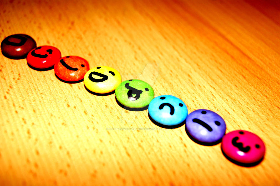 Smiliesd Smilies by Lookalive-sunshine on DeviantArt