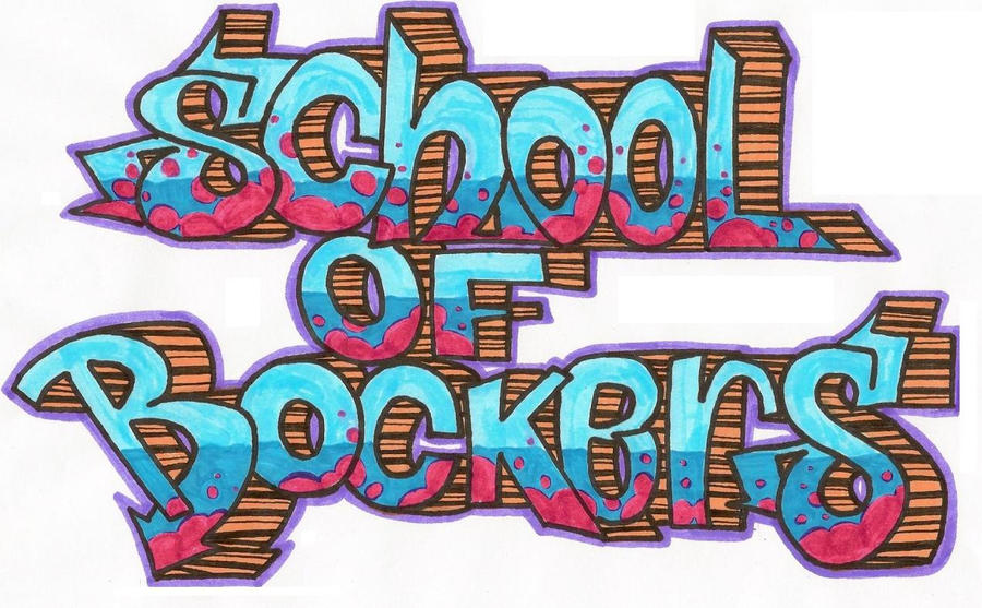 School Rocker School of Rockers by LabCoatProductions on DeviantArt
