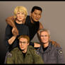 Stargate SG-1