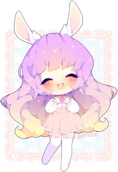 Sending lots of love