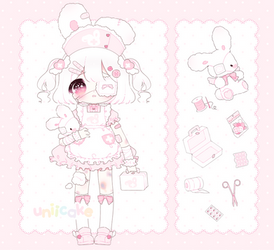 {CLOSED} .:+ stuffie clinic adopt +:.