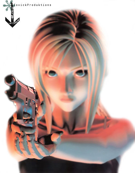 Parasite Eve