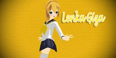 MMD-Lenka Giza