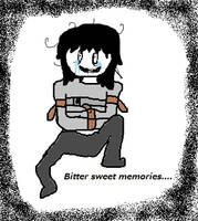 Bitter Sweet Memories~