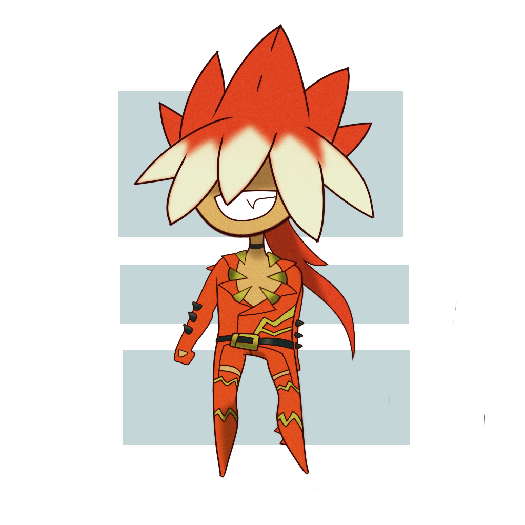 Ryuki Chibi