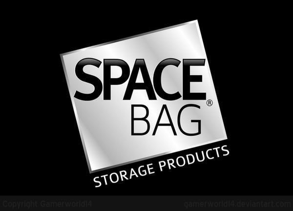 Space Bag Logo