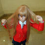 Aisaka Taiga cosplay [5]