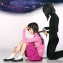 Yume nikki cosplay [12]