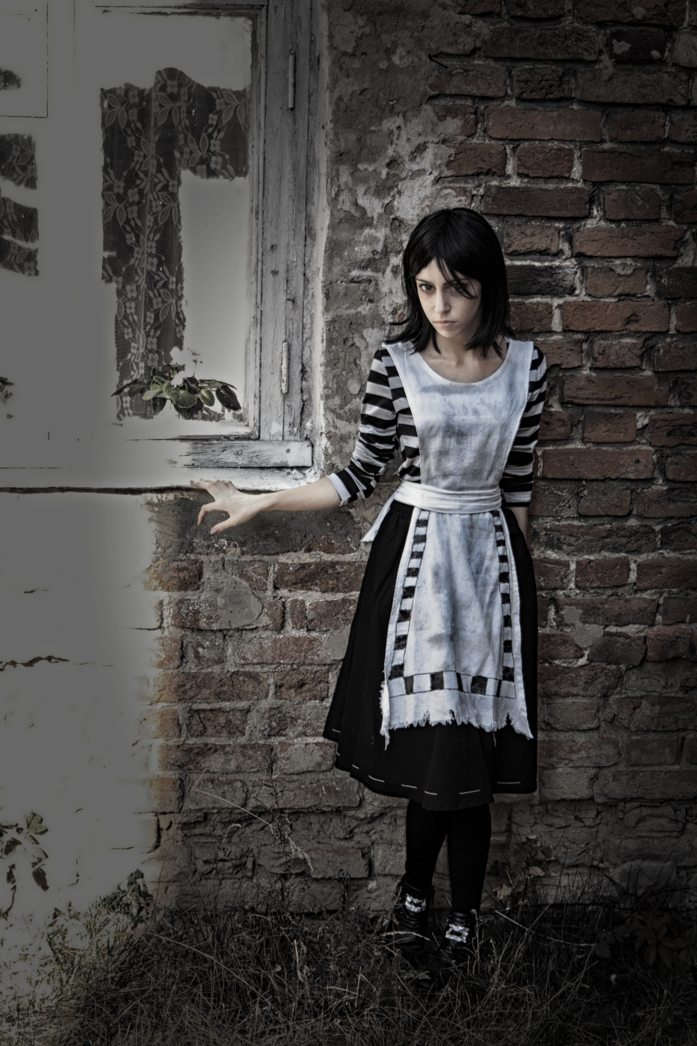 Alice: Madness Returns / Cosplay by RylthaCosplay on DeviantArt