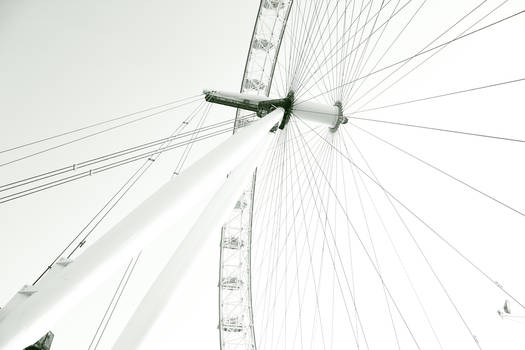 London Eye