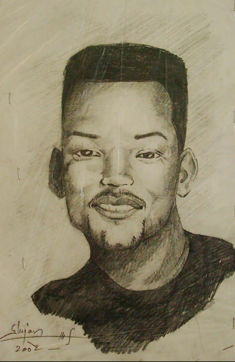 Will Smith