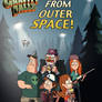 Gravity Falls: The Movie