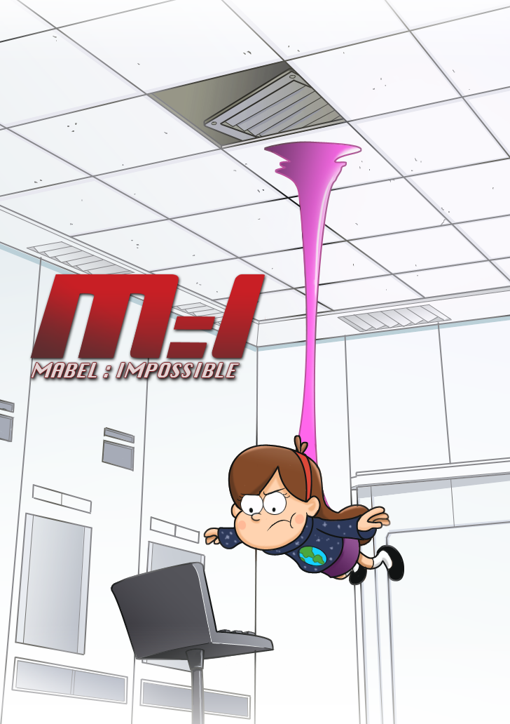 MABEL : IMPOSSIBLE