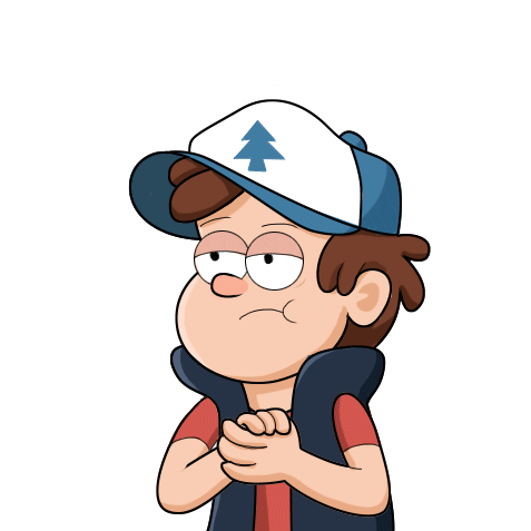 Dipper Rocking Gi Dipper Slow Clapping by markmak on DeviantArt