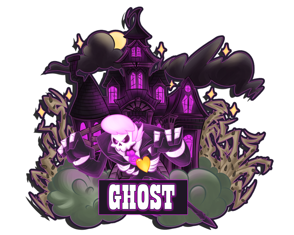 GHOST Chase