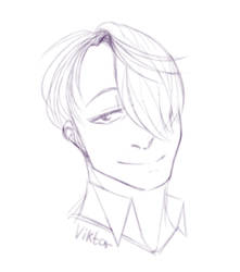 Viktor Nikiforov