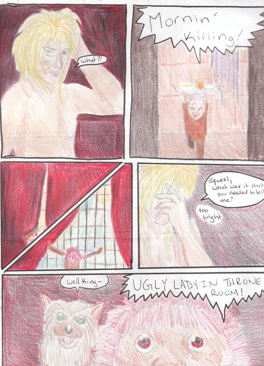 Such a Fooled Heart pg2