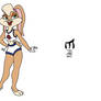 Lola Bunny