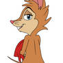 Seductive Brisby