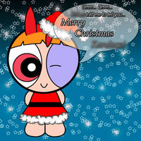 Xmas PPG Finished