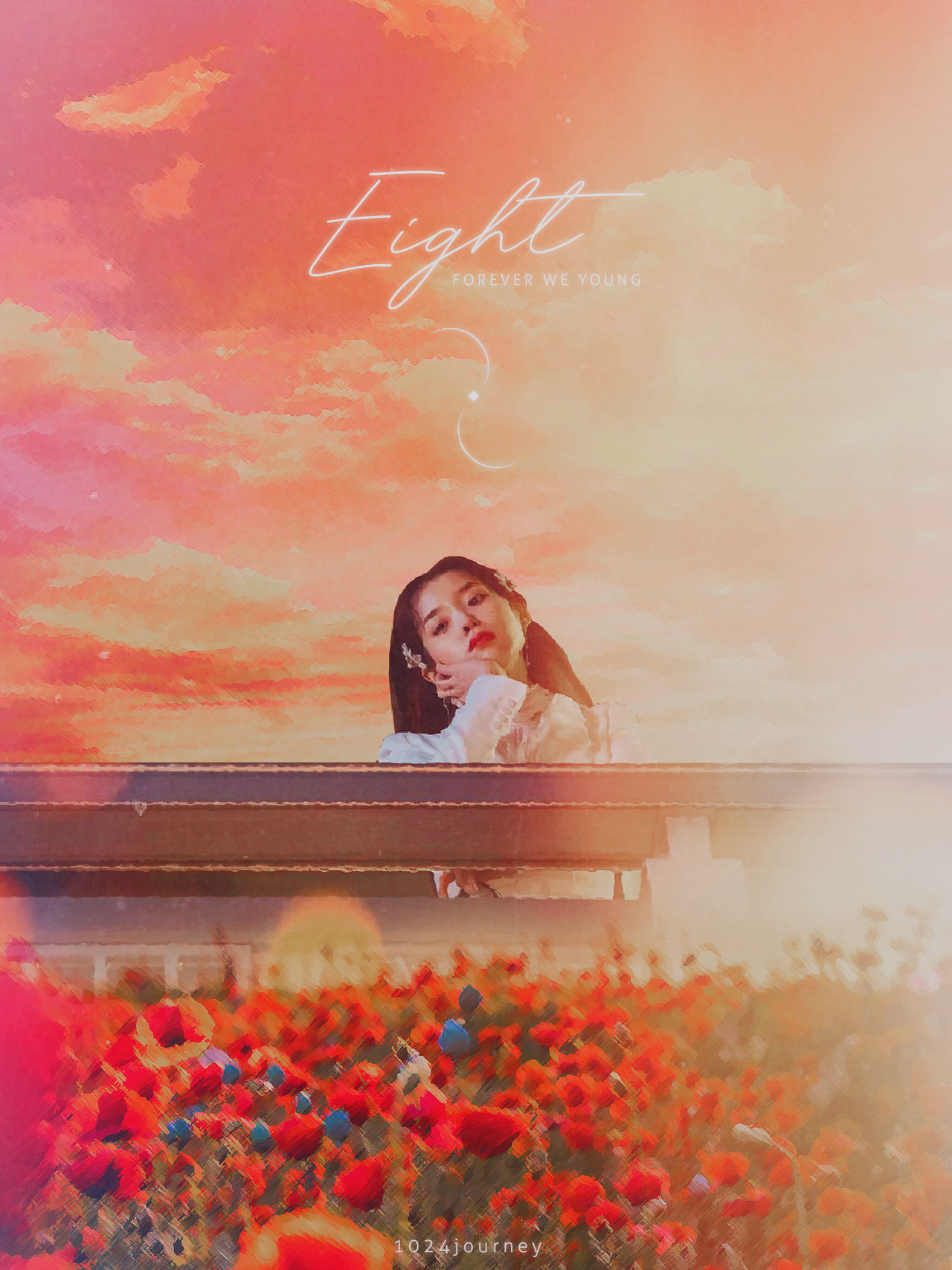 Iu Eight Ver 2 By Yubi 1024journey On Deviantart Iu Eight Ver 2 By Yubi 1024journey On Deviantart