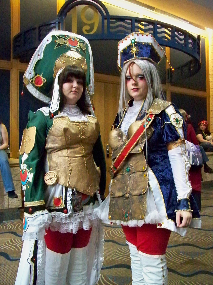 Metrocon 2012 pic8