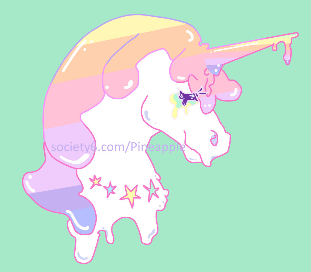 Melticorn