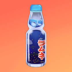 ramune