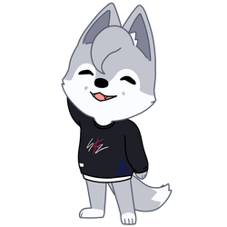 Wolf Chan