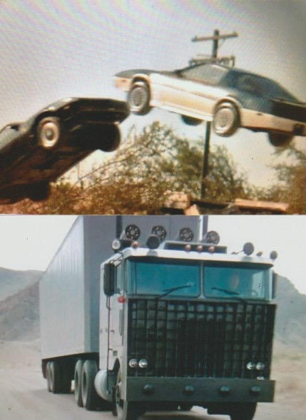 Knight Rider Golioth KNIGHT RIDER (1983) IV - KARR AND GOLIATH by julesvismale on DeviantArt