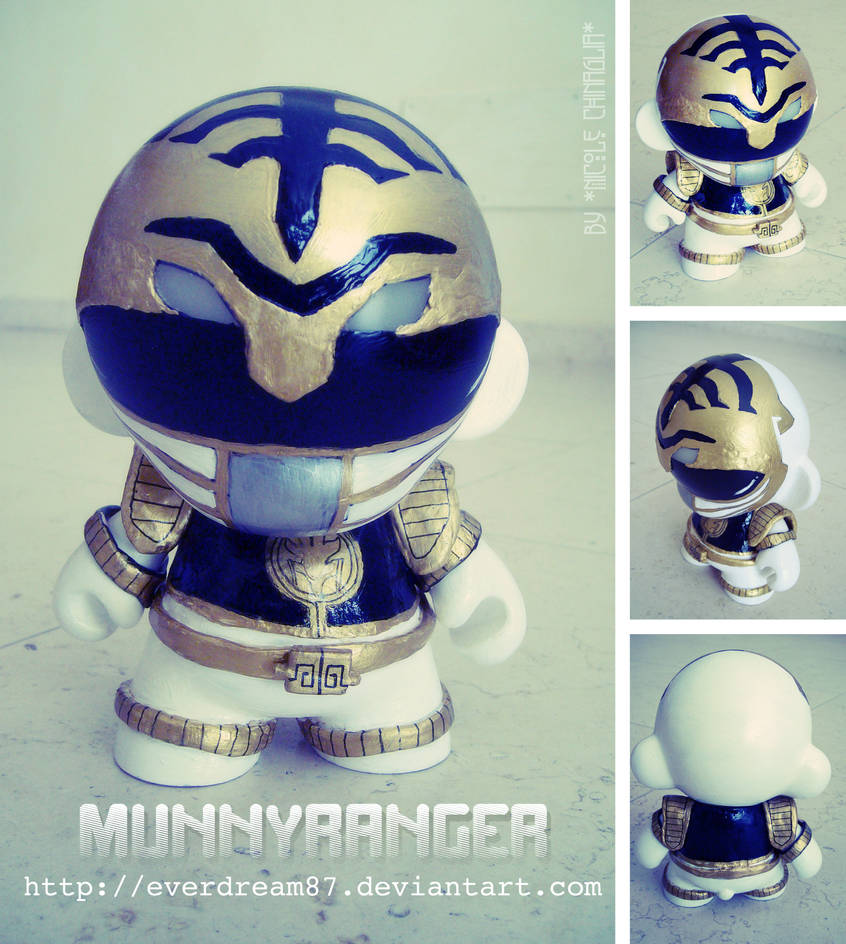 MunnyRanger