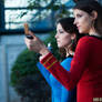 A Universe Full of Possibility - Star Trek
