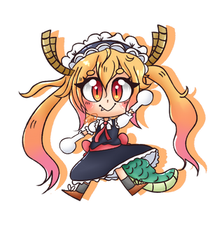 Tohru